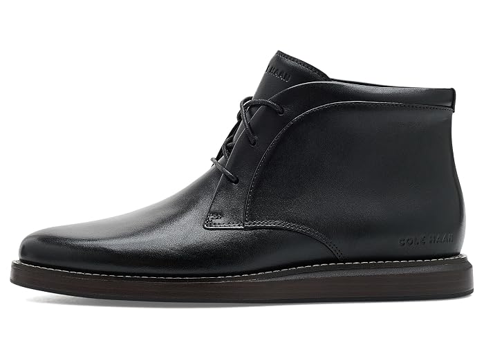 Cole Haan Grand Neoclassic Flexcraft Chukka Boots - Image 4