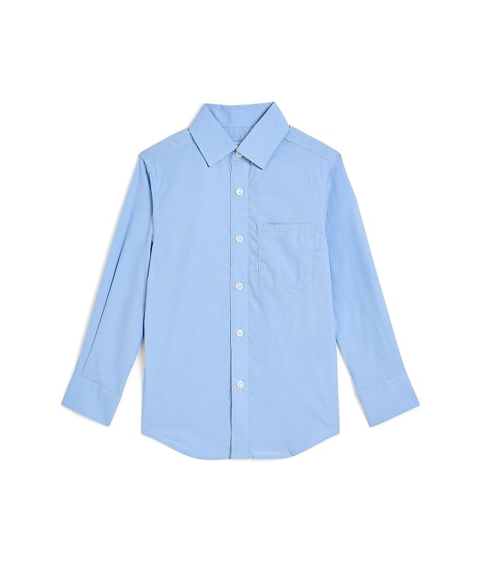 Appaman Kids Standard Shirt (Toddler/Little Kid/Big Kid) - Image 4