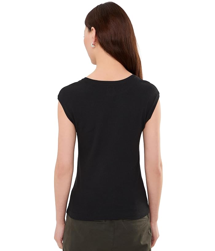NIC+ZOE Perfect Knit Rib Growover Tank - Image 4