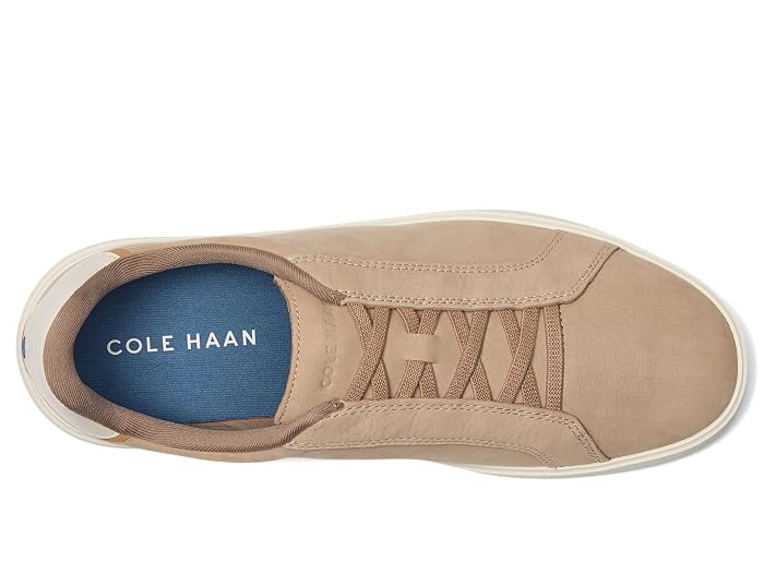 Cole Haan Grand Crosscourt Daily Ltt Slip-On Sneakers - Image 2
