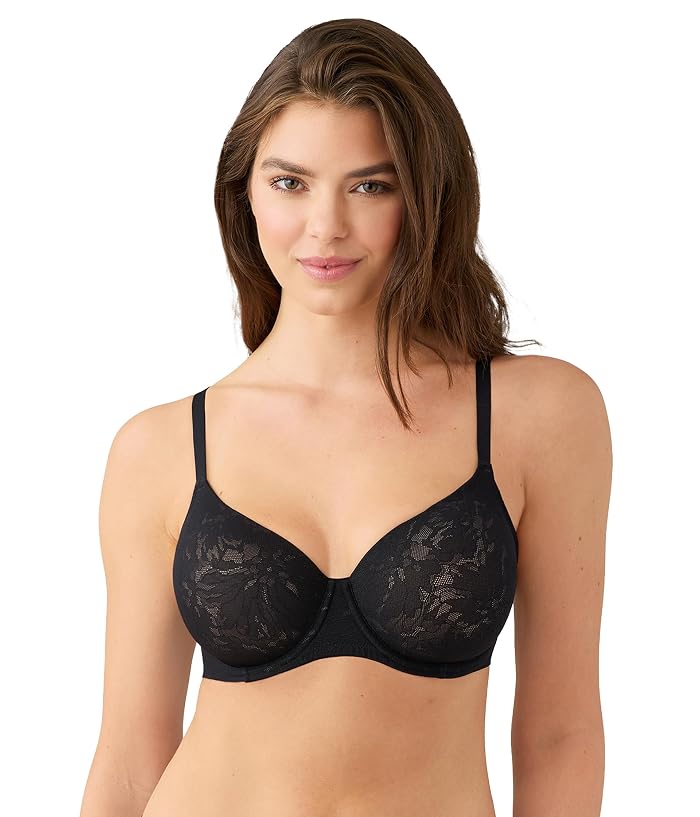 Wacoal Taking Sides Contour Bra - Image 4