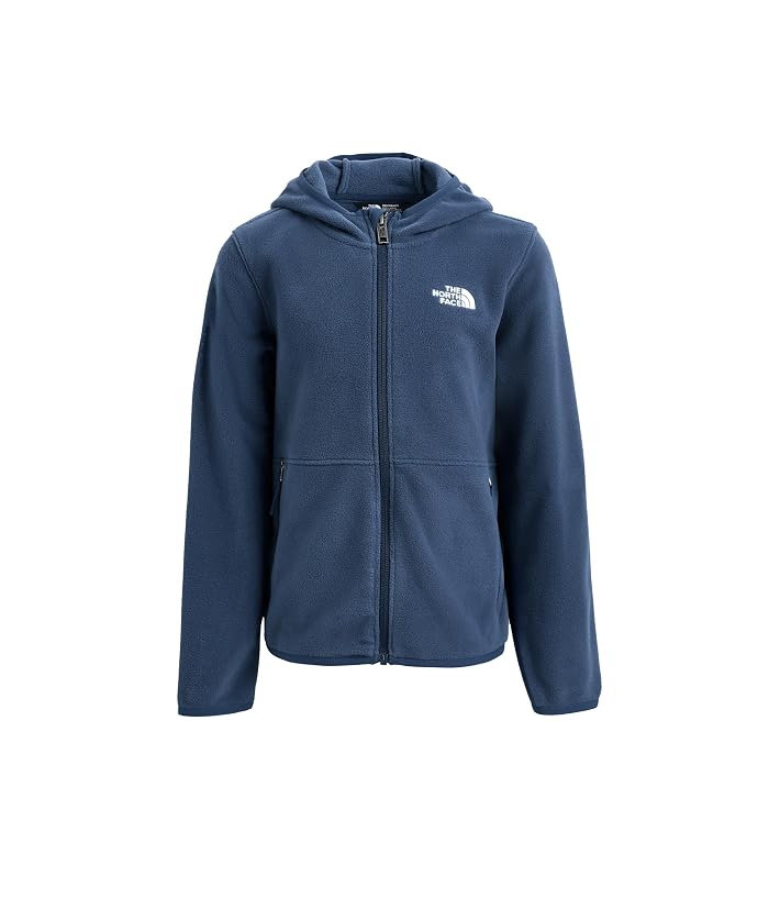 The North Face Kids Glacier Full Zip Hoodie (Toddler) - Image 4