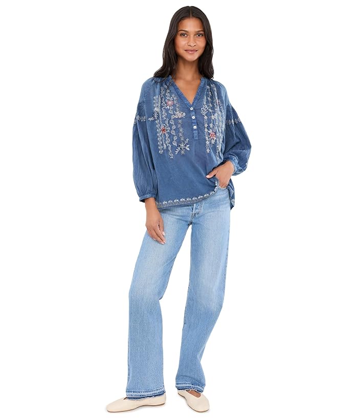 Karyn Seo Daru Blouse - Image 2