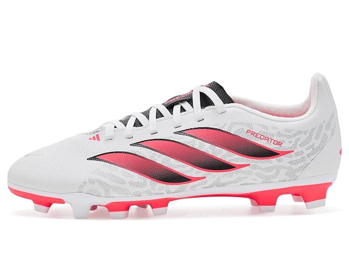 adidas Kids Predator Club Firm Ground/Multi Ground (Little Kid/Big Kid) - Image 4