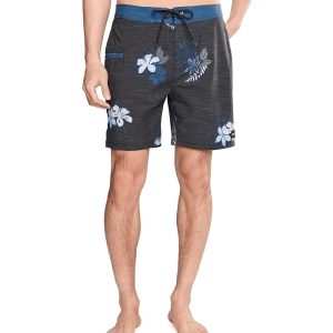 Hurley Phantom Eco Classic Slub Zip 18