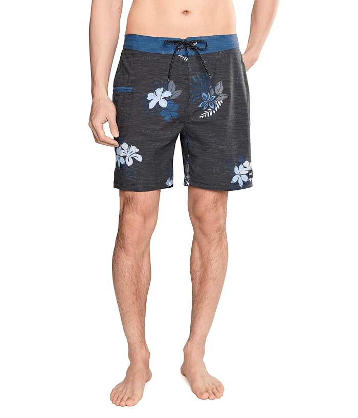 Hurley Phantom Eco Classic Slub Zip 18
