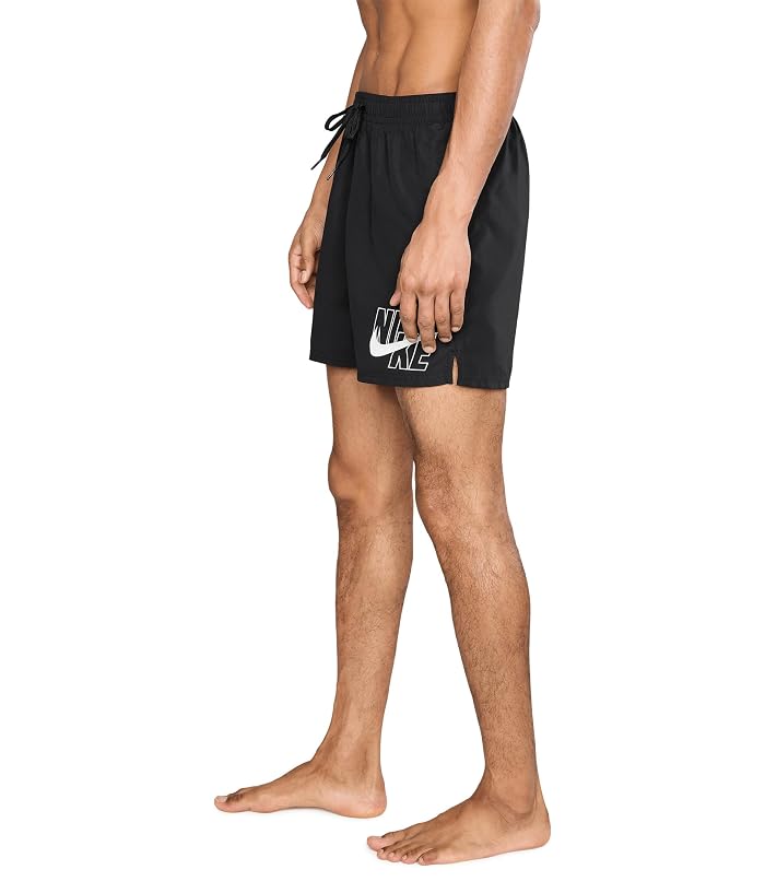 Nike Breaker Logo 5" Brief Lined Volley - Image 3