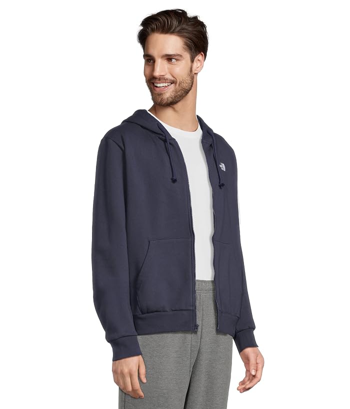 The North Face Evolution Simple Dome Regular Full Zip Hoodie - Image 2
