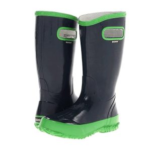 Bogs Kids Rain Boot (Toddler/Little Kid/Big Kid)