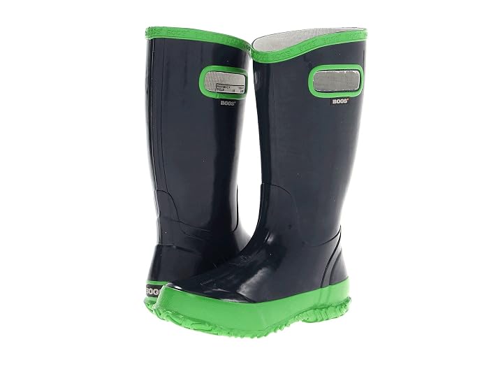 Bogs Kids Rain Boot (Toddler/Little Kid/Big Kid)
