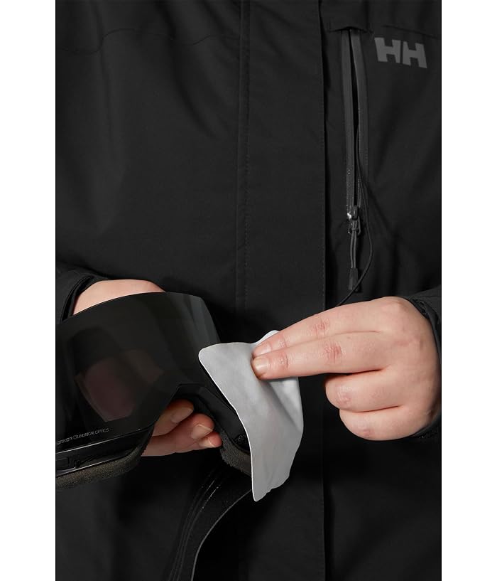 Helly Hansen Plus Size Snoplay Jacket - Image 3