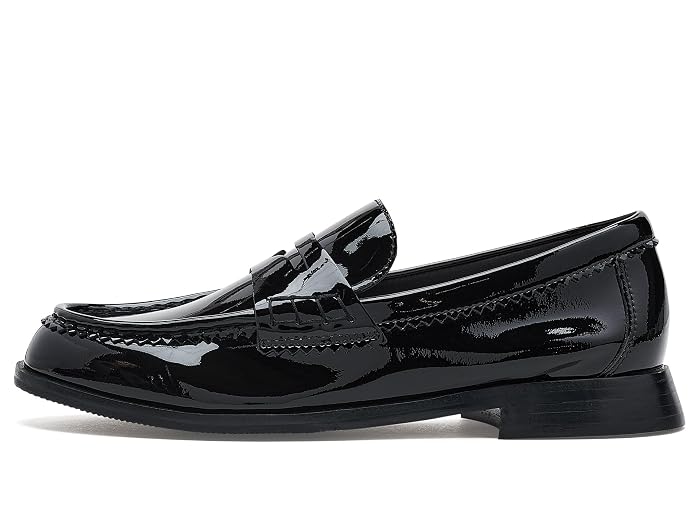 Johnston & Murphy Gillian Penny Loafers - Image 4