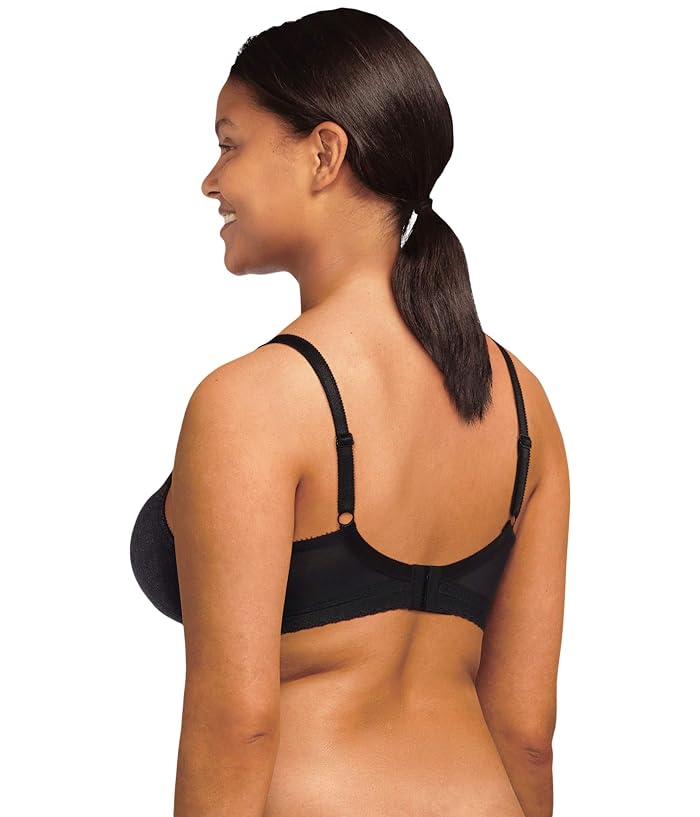 Chantelle Festivite Lace Plunge Bra - Image 2