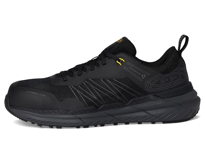 KEEN Utility Speedworks Work Sneakers (Carbon-Fiber Toe) - Image 4
