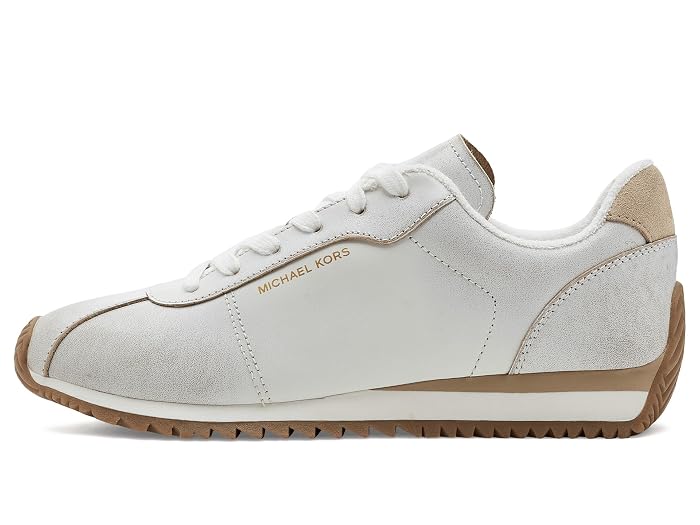 MICHAEL Michael Kors Rhodes Trainers - Image 3