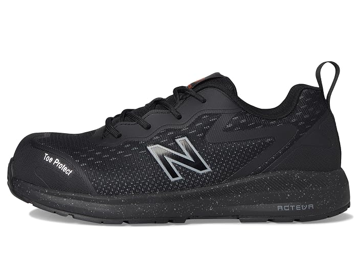New Balance Work & Safety Logic Comp Toe EH PR SR - Image 4