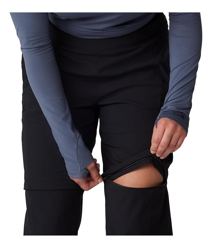 Mountain Hardwear Dynama™ Convertible Pants - Image 3