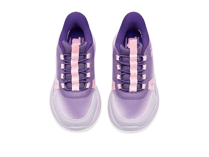 SKECHERS KIDS Hands Free Slip-Ins-Wave 92 304053L (Little Kid/Big Kid) - Image 2
