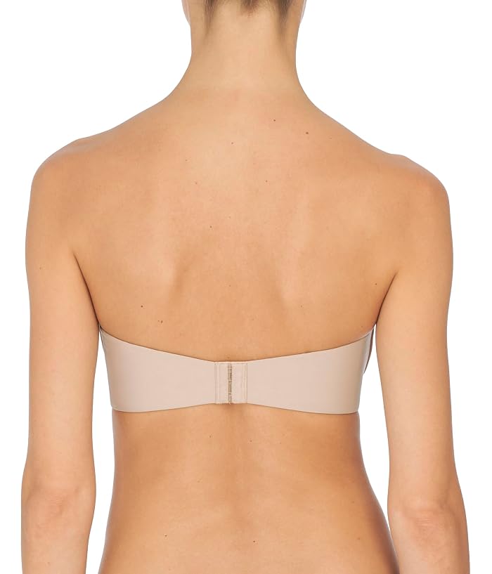 Natori Minimal Strapless Contour Underwire - Image 3