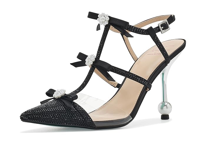 Blue by Betsey Johnson Everr