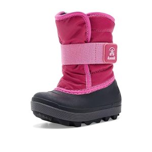 Kamik Kids Snowbug 7 (Toddler/Little Kid)