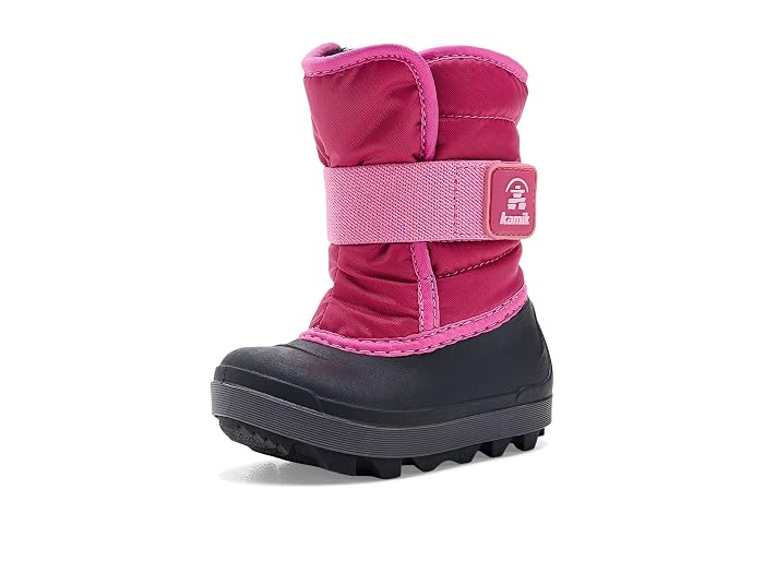 Kamik Kids Snowbug 7 (Toddler/Little Kid)