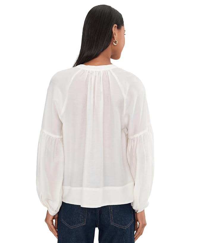 Madewell Germaine Top - Image 4