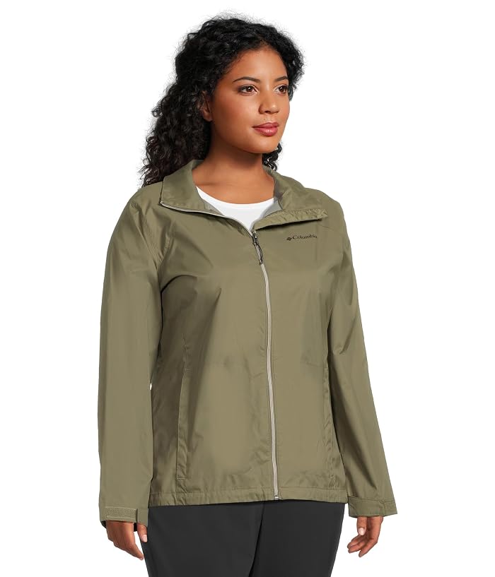 Columbia Plus Size Switchback™ IV Jacket - Image 2
