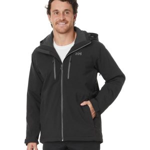 Helly Hansen Juniper 3.0 Jacket