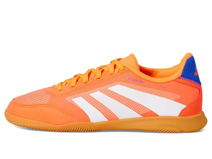 adidas Kids League Predator Indoor Cleats (Little Kid/Big Kid) - Image 4