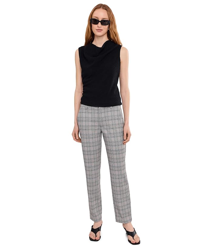 Liverpool Los Angeles 29" Kelsey Mid-Rise Trousers - Image 2