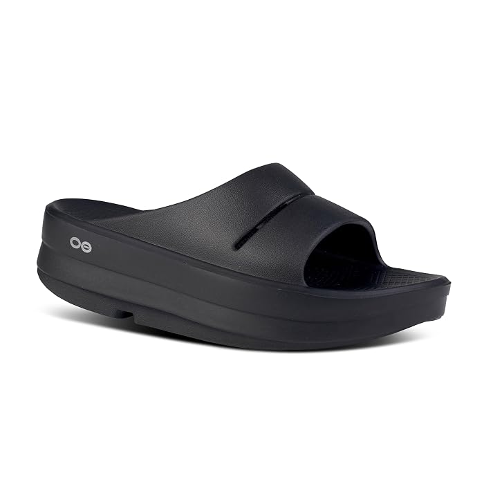 OOFOS OOmega OOahh Slide