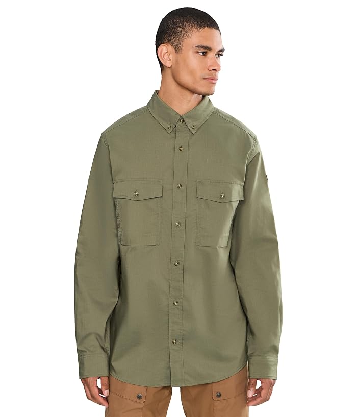 Fjällräven Ovik G-1000 Shirt Long Sleeve