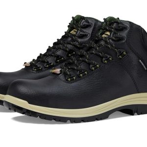 Avenger Work Boots Breaker CT