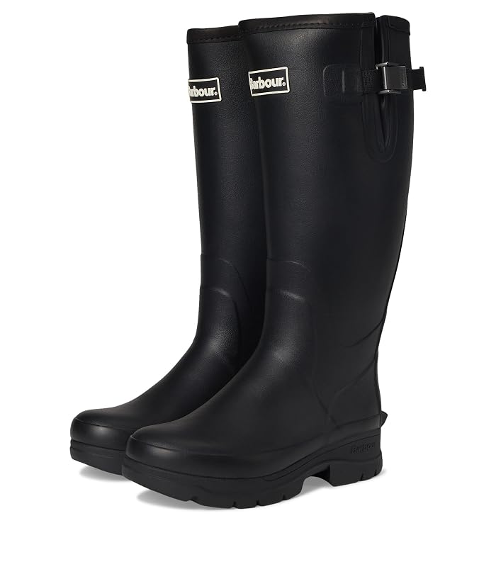 Barbour Tempest Tall Welly