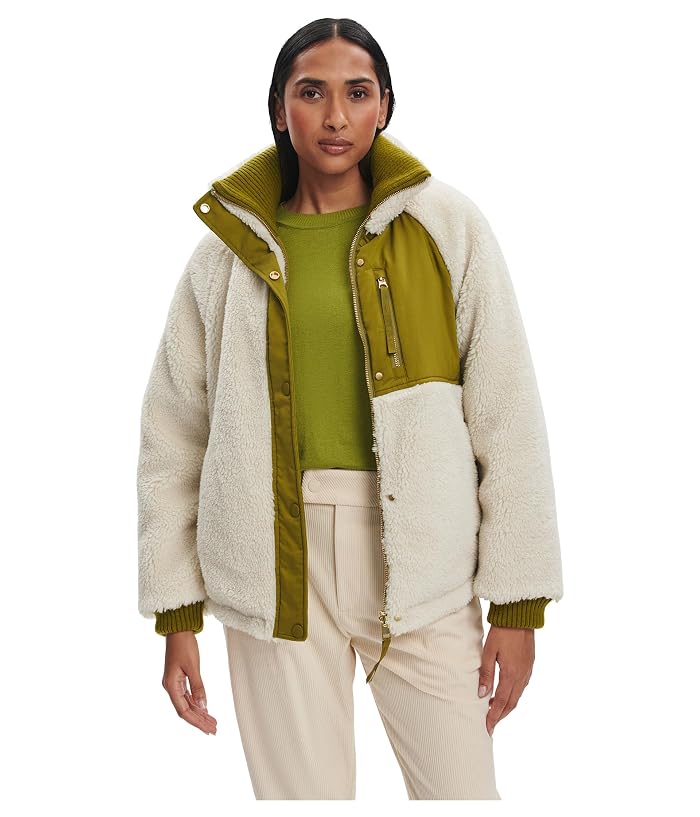 Varley Glover Reversible Jacket