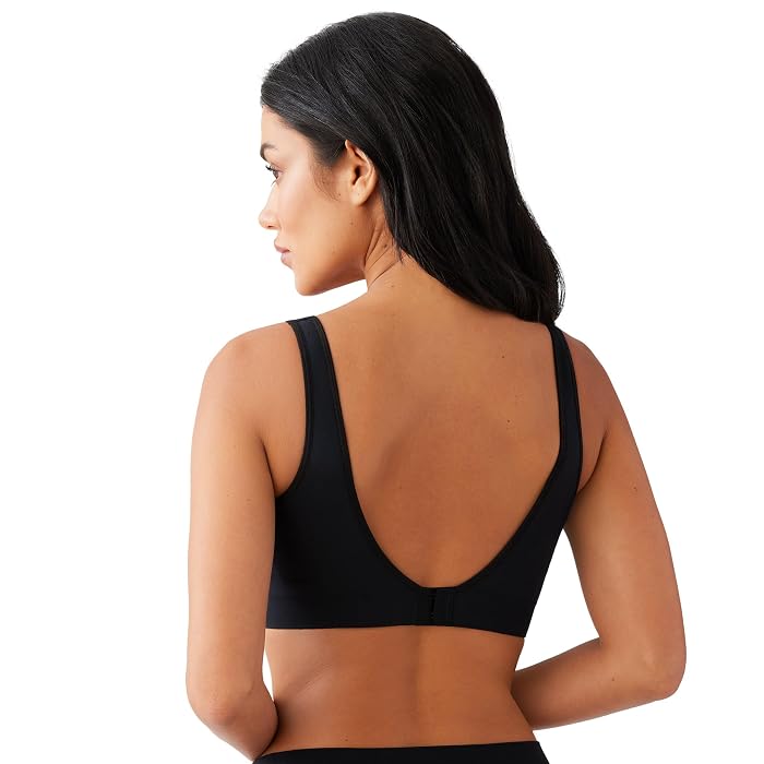 Wacoal Feeling Flexible Seamless Full Busted Bralette - Image 2