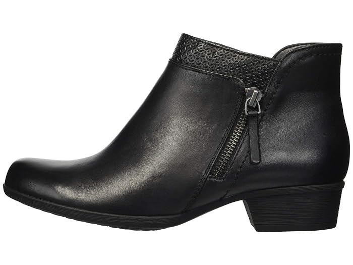 Rockport Carly Booties - Image 4