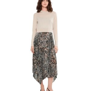 AllSaints Anni Dress
