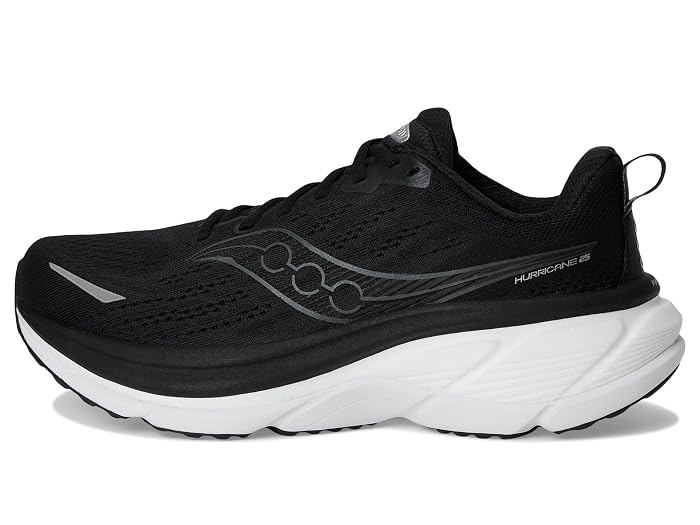 Saucony Hurricane 25 - Image 4