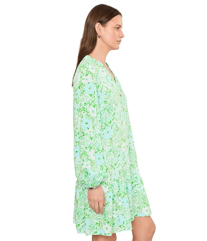 Lilly Pulitzer Shaley Tunic Dress - Image 3
