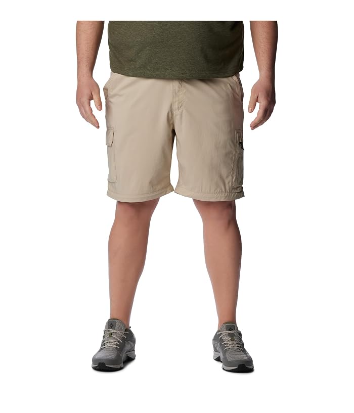 Columbia Big & Tall Silver Ridge™ Utility Convertible Pants - Image 2