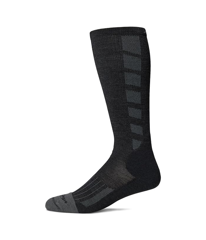 Darn Tough Vermont Stanley K OTC Lightweight with Cushion
