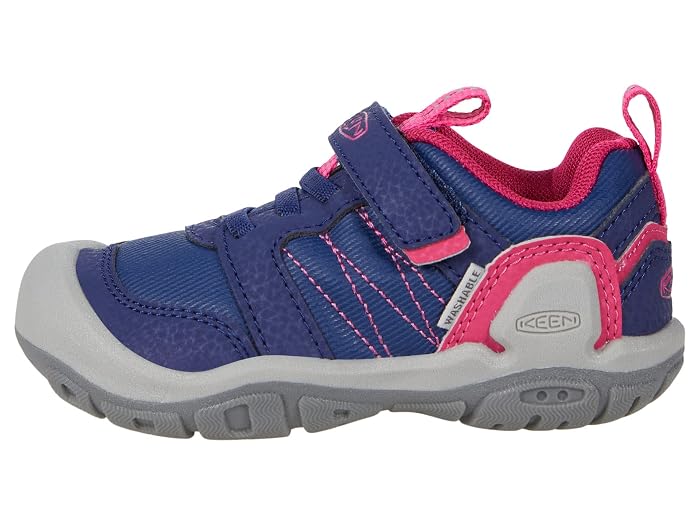 KEEN Kids Knotch Peak (Toddler/Little Kid) - Image 4