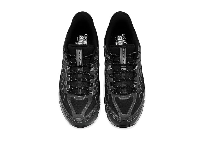 SKECHERS Summits AT Pro Birch Valley Hands-Free Slip-In - Image 2