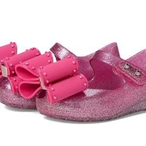 Mini Melissa Ultragirl Classic Bow Baby (Toddler/Little Kid)