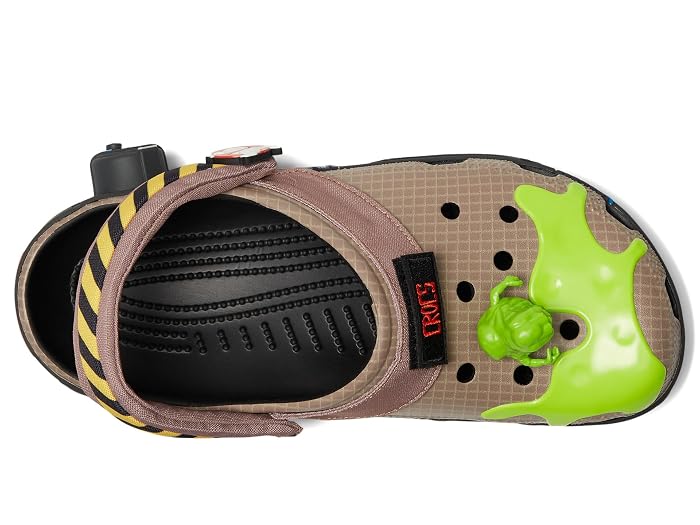 Crocs Ghostbusters Classic Clogs - Image 2