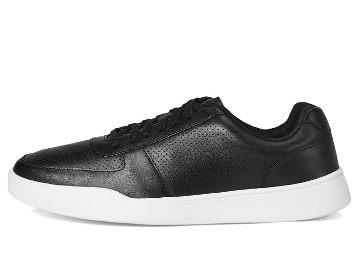 Cole Haan Grand Crosscourt Perforated Sneaker - Image 4