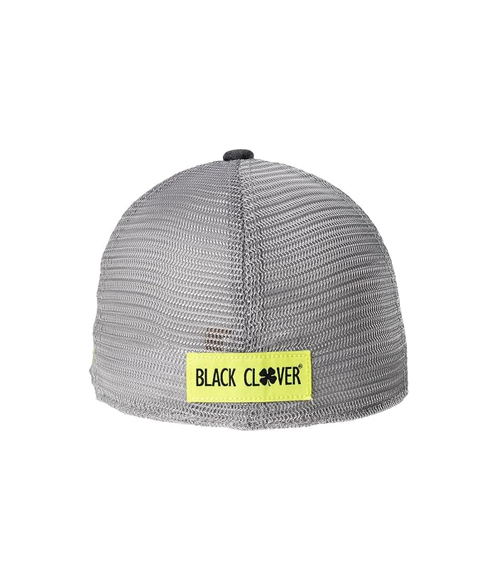 Black Clover Perfect Luck 8 Hat - Image 2