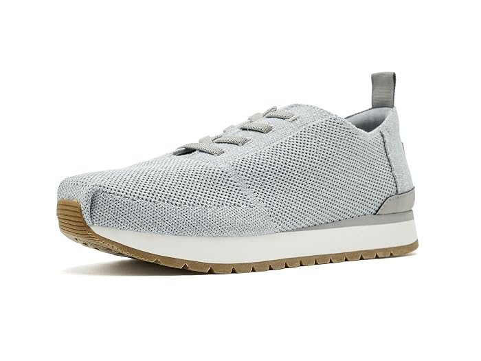 TOMS Resident Plus Lace Up